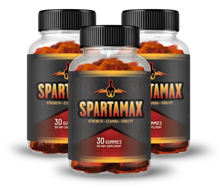Spartamax buy now